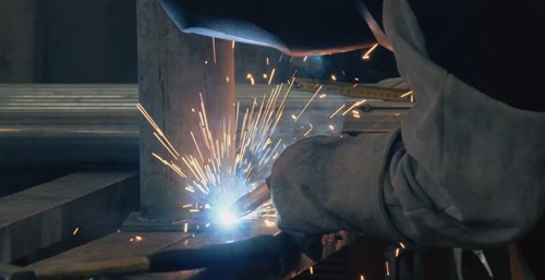 metal manufacturing and maintenance