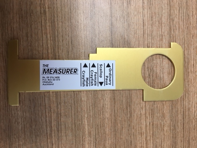 The Measurer