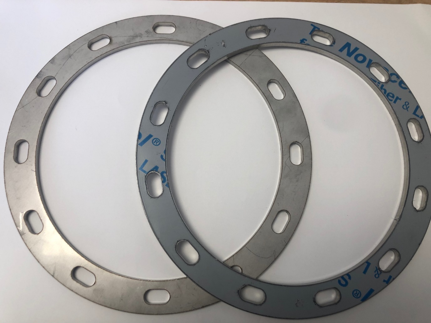 Stainless Steel Flanges