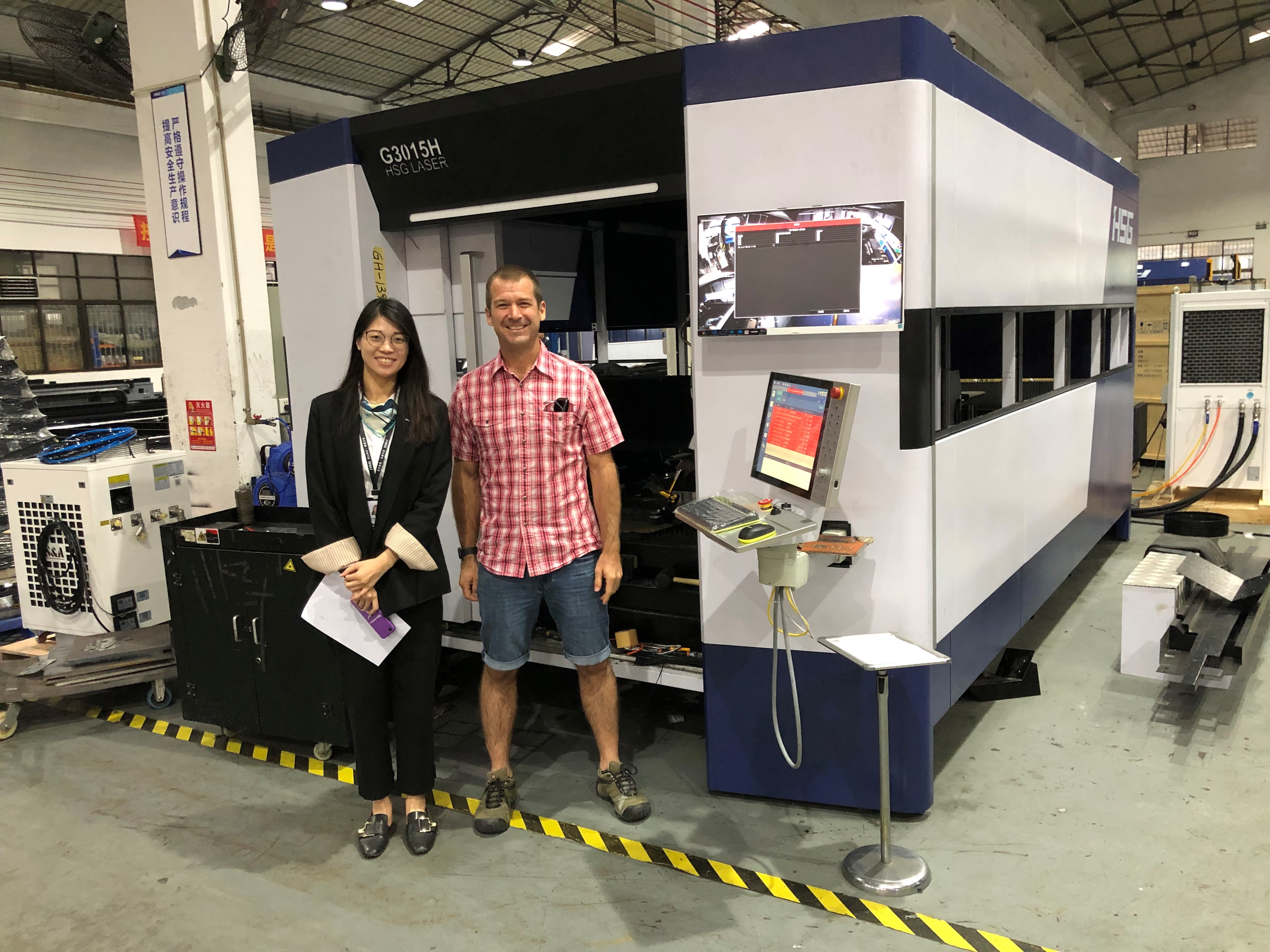 Primed and ready to cut into 2020