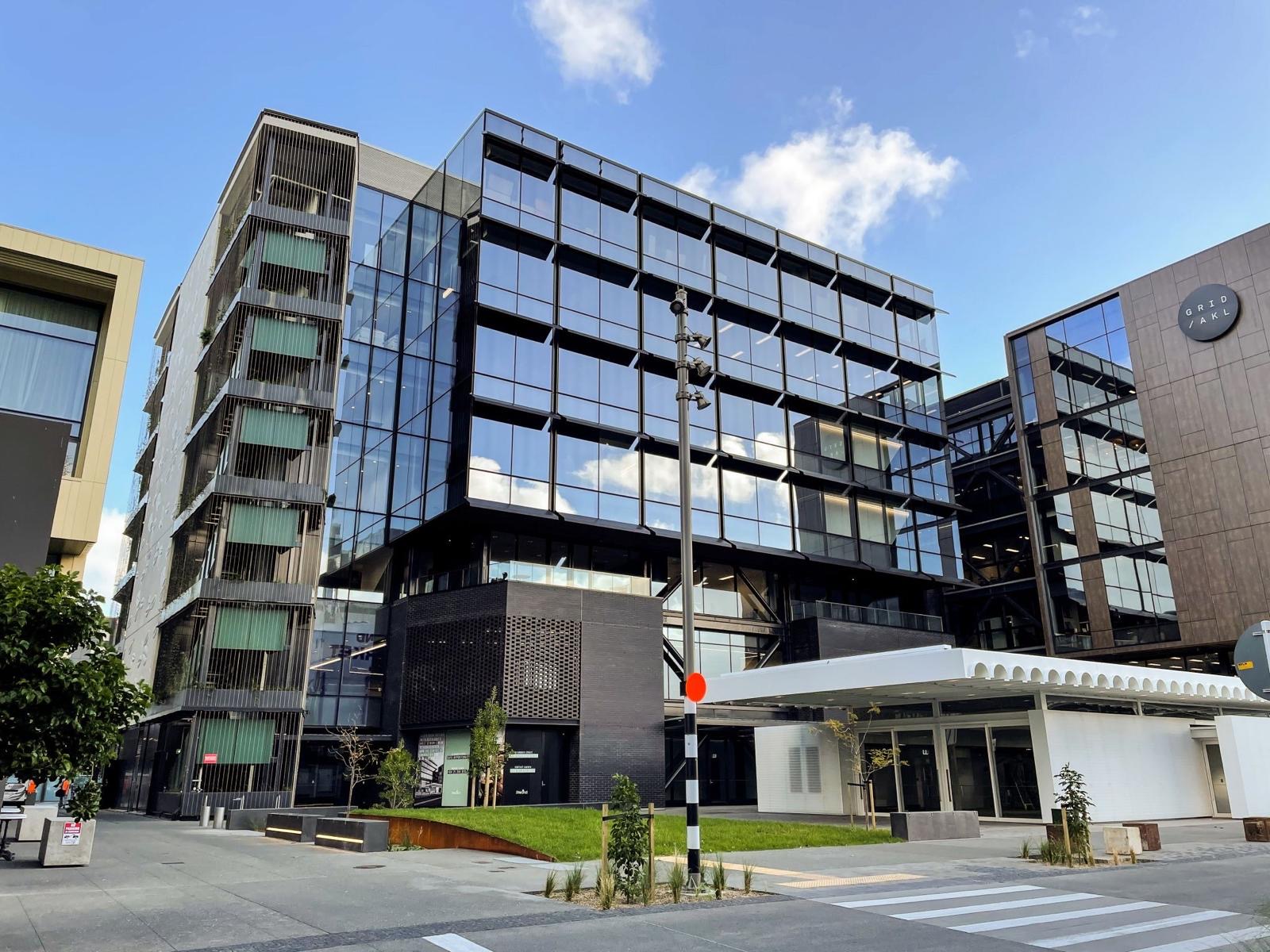 Wynyard Quarter | Auckland | New Zealand